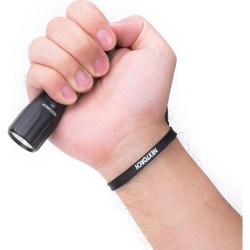 Lampe de poche Nextorch C1 - LED - 140 lumens