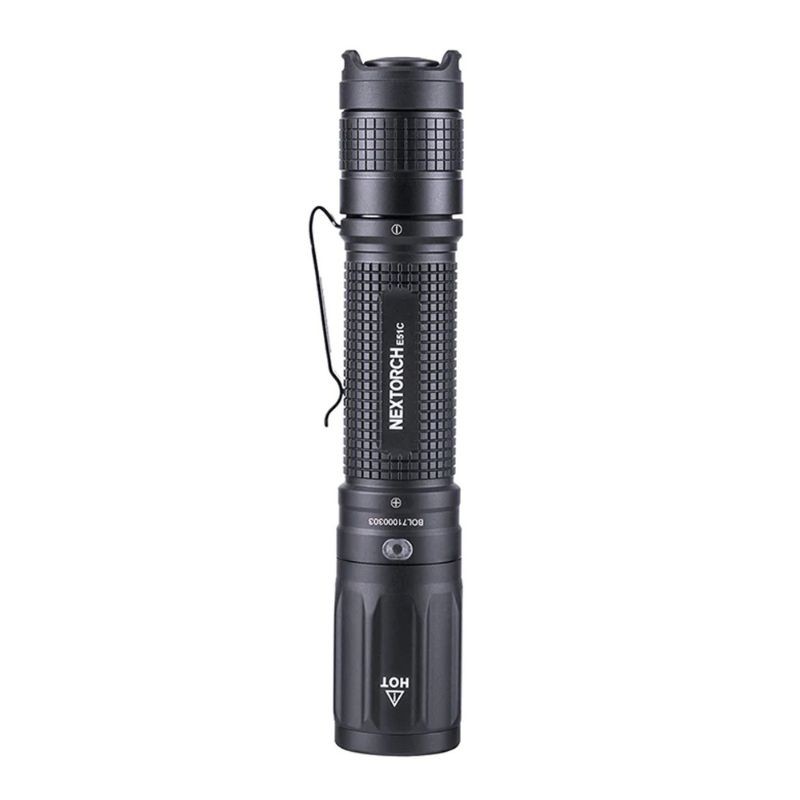 Lampe de poche Nextorch E51C