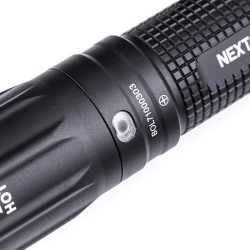Lampe de poche Nextorch E51C