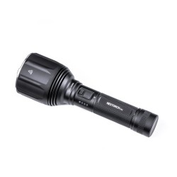 Lampe de poche Nextorch P82 - 1200 lumens - USB-C rechargeable