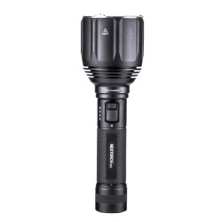 Lampe de poche Nextorch P82 - 1200 lumens - USB-C rechargeable