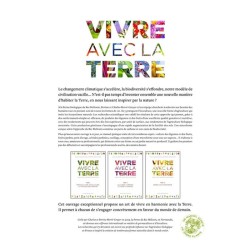 Vivre avec la terre - Manuel des jardiniers-maraîchers - Permaculture, Écoculture, Microfermes Vivre avec la terre - Manuel des jardiniers-maraîchers - Permaculture, Écoculture, Microfermes