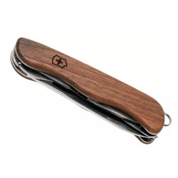 Couteau de poche Victorinox "Forester Wood" - 10 fonctions