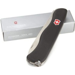 Couteau de poche Victorinox "Sentinel" - 4 fonctions