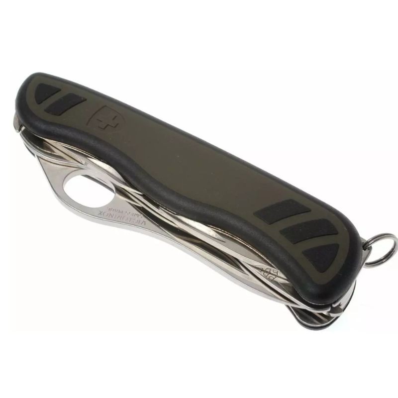 Couteau de poche Victorinox "Soldier" N°08 - 10 fonctions