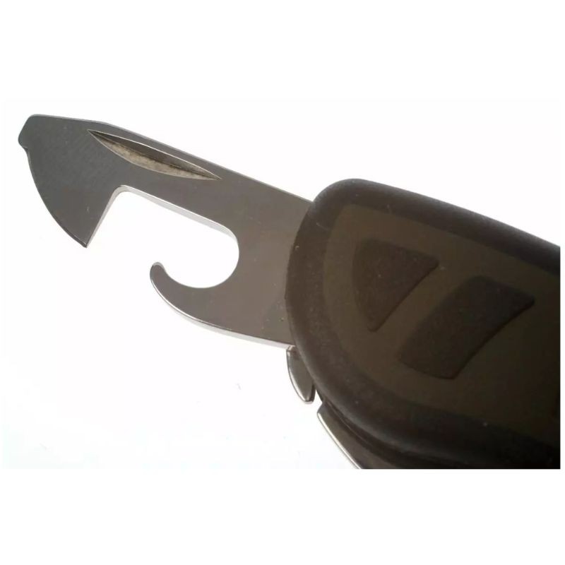 Couteau de poche Victorinox "Soldier" N°08 - 10 fonctions