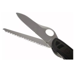 Couteau de poche Victorinox "Soldier" N°08 - 10 fonctions