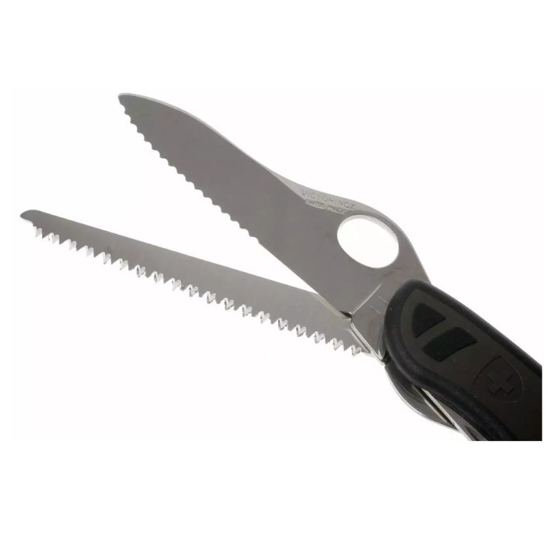 Couteau de poche Victorinox "Soldier" N°08 - 10 fonctions