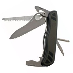 Couteau de poche Victorinox "Soldier" N°08 - 10 fonctions