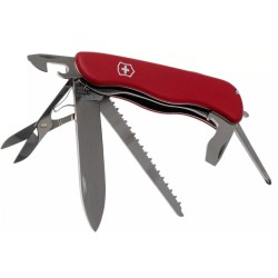 Couteau de poche Victorinox "Outrider" - 14 fonctions