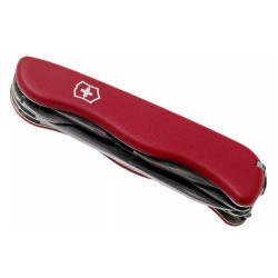 Couteau de poche Victorinox "Outrider" - 14 fonctions Couteau de poche Victorinox "Outrider" - 14 fonctions