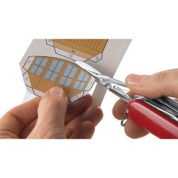 Couteau de poche Victorinox "Outrider" - 14 fonctions Couteau de poche Victorinox "Outrider" - 14 fonctions