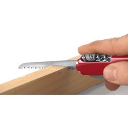 Couteau de poche Victorinox "Outrider" - 14 fonctions Couteau de poche Victorinox "Outrider" - 14 fonctions