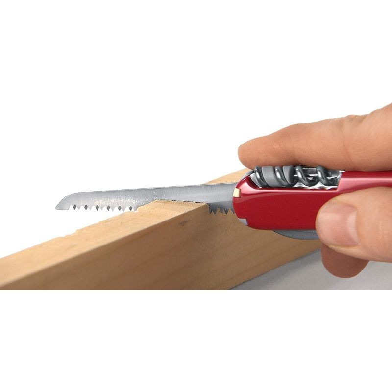 Couteau de poche Victorinox "Outrider" - 14 fonctions Couteau de poche Victorinox "Outrider" - 14 fonctions