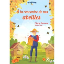 à la rencontre de nos abeilles