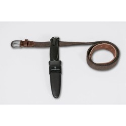 Couteau Victorinox "Venture" à lame fixe - Rouge ou Vert