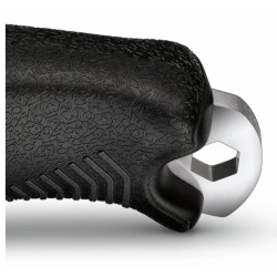 Couteau Victorinox "Venture" à lame fixe - Rouge ou Vert