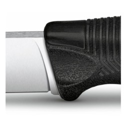 Couteau Victorinox "Venture" à lame fixe - Rouge ou Vert