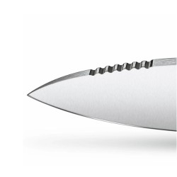 Couteau Victorinox "Venture" à lame fixe - Rouge ou Vert