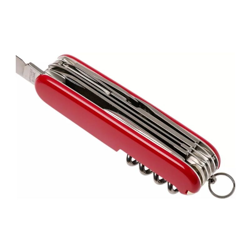 Couteau de poche Victorinox "Ranger " - 21 fonctions