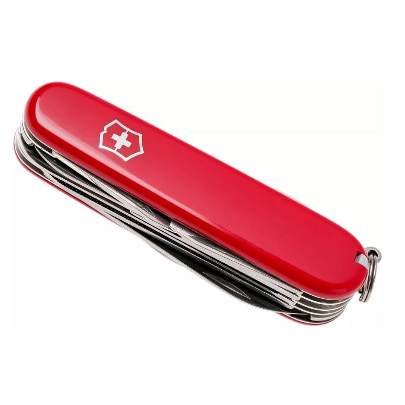Couteau de poche Victorinox "Ranger " - 21 fonctions
