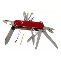Couteau de poche Victorinox "Ranger " - 21 fonctions