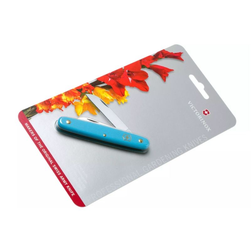Couteau de poche Victorinox "Fleuriste"
