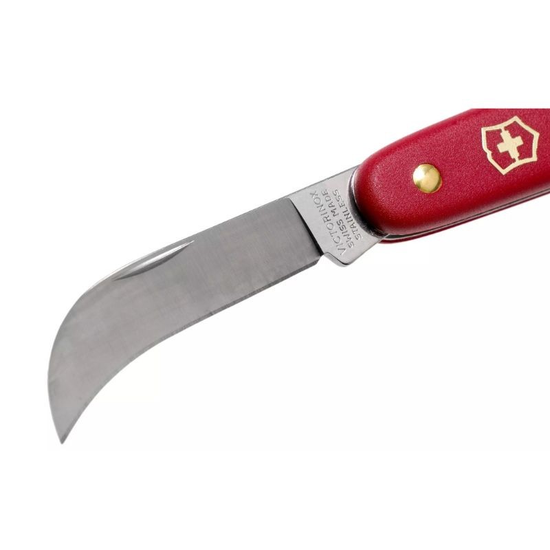 Couteau de poche Victorinox "Serpette" Couteau de poche Victorinox "Serpette"