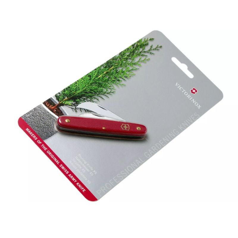 Couteau de poche Victorinox "Serpette" Couteau de poche Victorinox "Serpette"