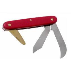 Couteau de poche Victorinox Greffoir & Serpette Couteau de poche Victorinox Greffoir & Serpette