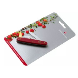 Couteau de poche Victorinox Greffoir & Serpette Couteau de poche Victorinox Greffoir & Serpette