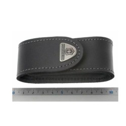 Etui pour couteau de poche Victorinox - L 9,4 cm Etui pour couteau de poche Victorinox - L 9,4 cm