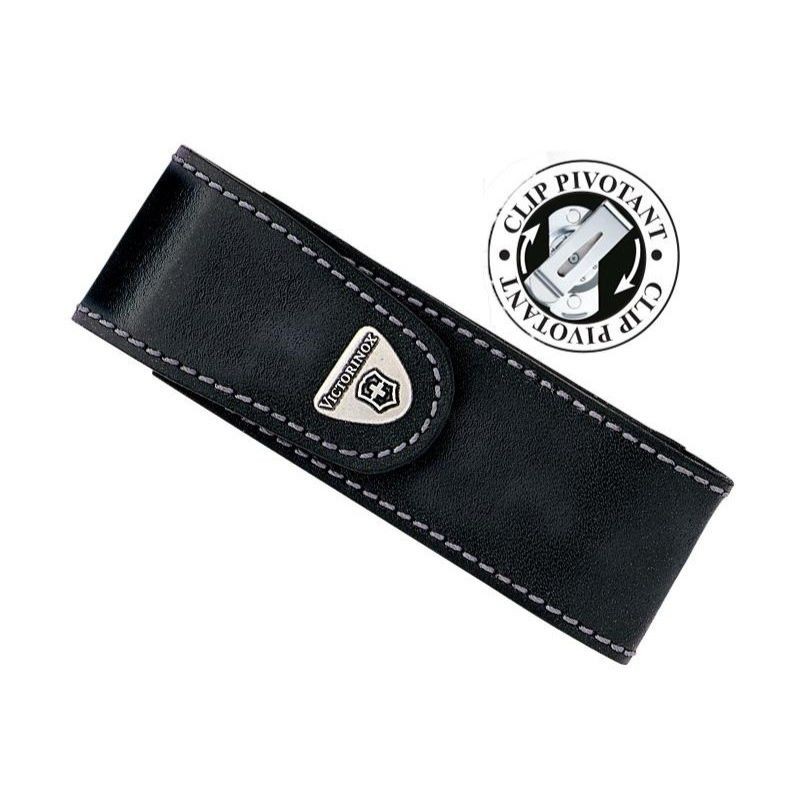 Etui pour couteau de poche Victorinox - L 12,5 cm