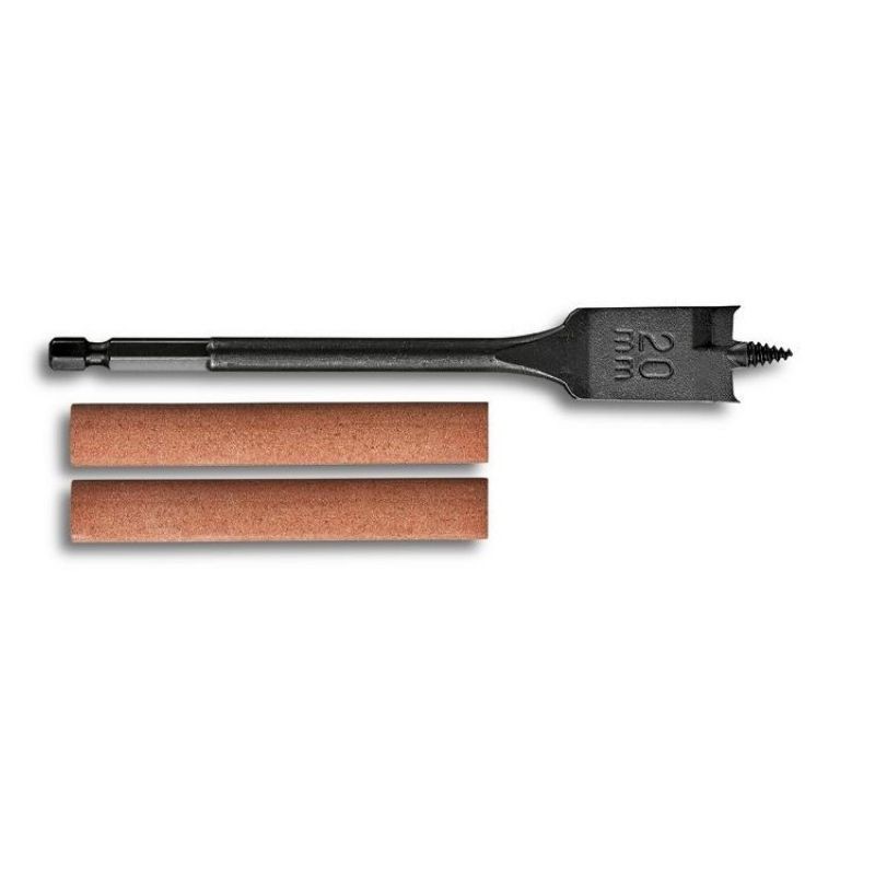 Set pour couteau Victorinox "Venture Pro" à lame fixe Set pour couteau Victorinox "Venture Pro" à lame fixe