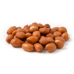 Arachides décortiquées - Sac de 2 kg Arachides décortiquées - Sac de 2 kg