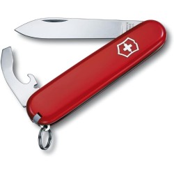 Couteau de poche Victorinox "Bantam" - 8 fonctions