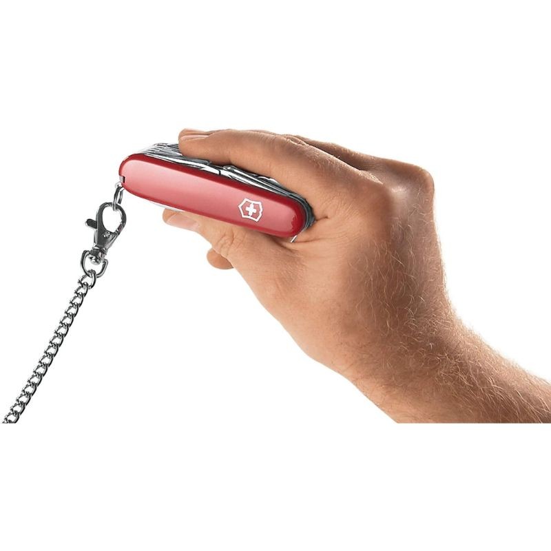 Couteau de poche Victorinox "Bantam" - 8 fonctions