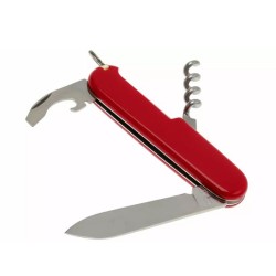 Couteau de poche Victorinox "Waiter" - 9 fonctions