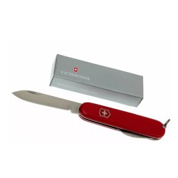 Couteau de poche Victorinox "Waiter" - 9 fonctions