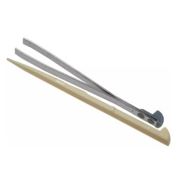 Couteau de poche Victorinox "Classic SD" - 7 fonctions - Edelweiss