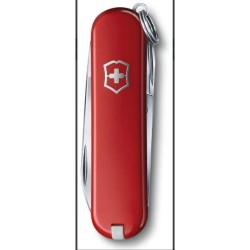 Couteau de poche Victorinox "Classic SD" - 7 fonctions - Style Icon Couteau de poche Victorinox "Classic SD" - 7 fonctions - Style Icon