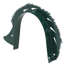 Porte pour hérissons