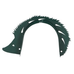 Porte pour hérissons