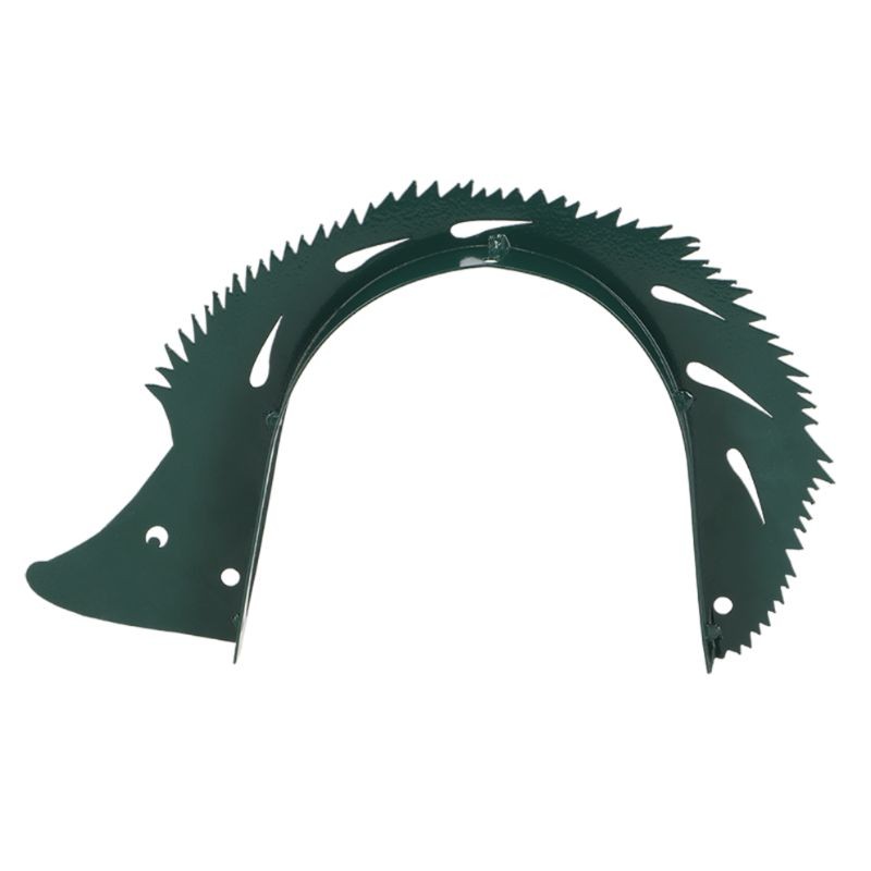 Porte pour hérissons