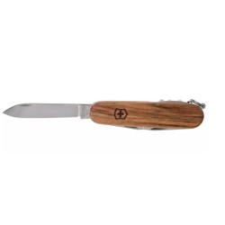 Couteau de poche Victorinox "Spartan Wood" - 10 fonctions
