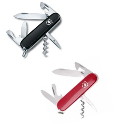 Couteau VICTORINOX - 12 fonctions