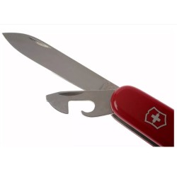 Couteau de poche Victorinox "Camper" - 13 fonctions