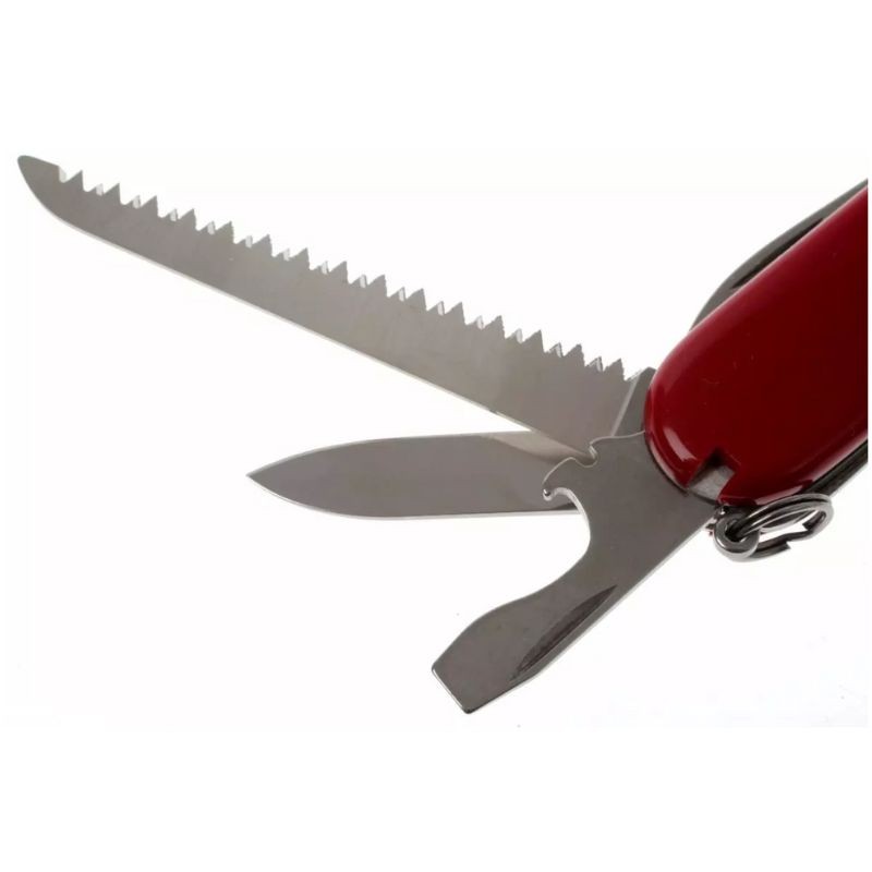 Couteau de poche Victorinox "Camper" - 13 fonctions