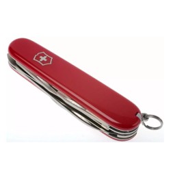 Couteau de poche Victorinox "Camper" - 13 fonctions