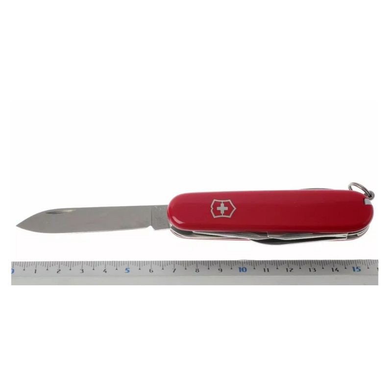 Couteau de poche Victorinox "Camper" - 13 fonctions